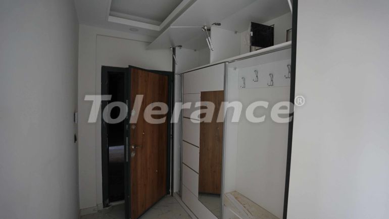 Apartment from the developer in Döşemealtı, Antalya pool - buy realty in Turkey - 45861