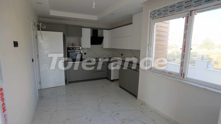 Apartment from the developer in Döşemealtı, Antalya pool - buy realty in Turkey - 45862