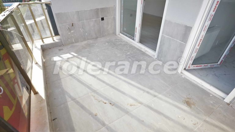 Apartment from the developer in Döşemealtı, Antalya pool - buy realty in Turkey - 45863