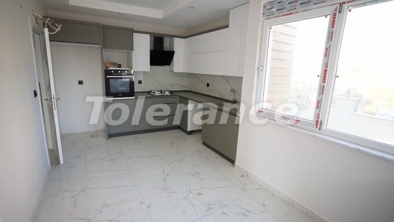 Apartment from the developer in Döşemealtı, Antalya pool - buy realty in Turkey - 45864