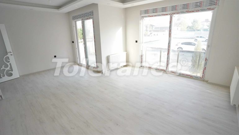 Apartment from the developer in Döşemealtı, Antalya pool - buy realty in Turkey - 45865