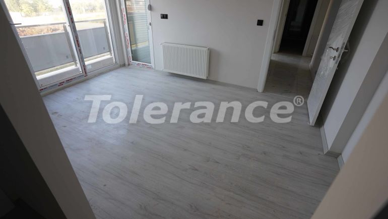 Apartment from the developer in Döşemealtı, Antalya pool - buy realty in Turkey - 45871