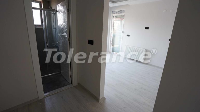 Apartment from the developer in Döşemealtı, Antalya pool - buy realty in Turkey - 45872