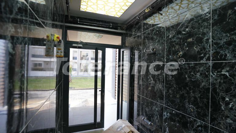 Apartment from the developer in Döşemealtı, Antalya pool - buy realty in Turkey - 45874