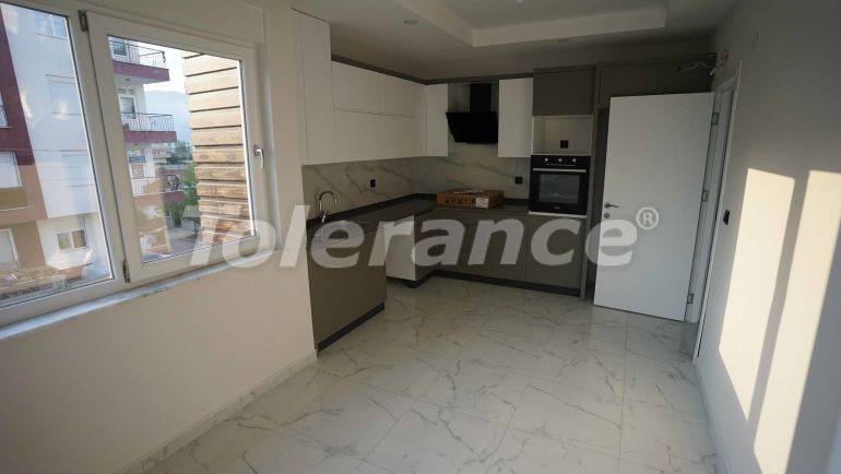 Apartment from the developer in Döşemealtı, Antalya pool - buy realty in Turkey - 45877