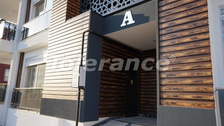 Apartment from the developer in Döşemealtı, Antalya pool - buy realty in Turkey - 45878