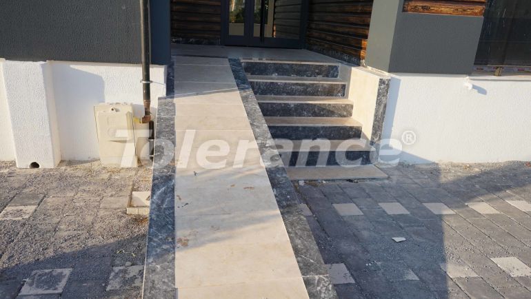 Apartment from the developer in Döşemealtı, Antalya pool - buy realty in Turkey - 45879