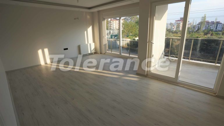 Apartment from the developer in Döşemealtı, Antalya pool - buy realty in Turkey - 45880