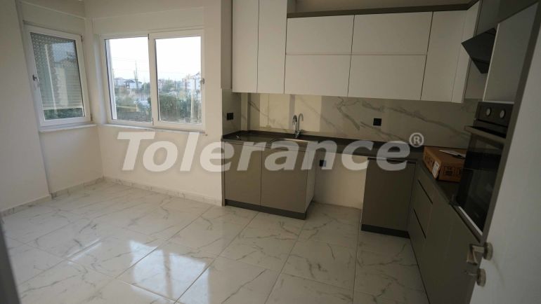 Apartment from the developer in Döşemealtı, Antalya pool - buy realty in Turkey - 45881