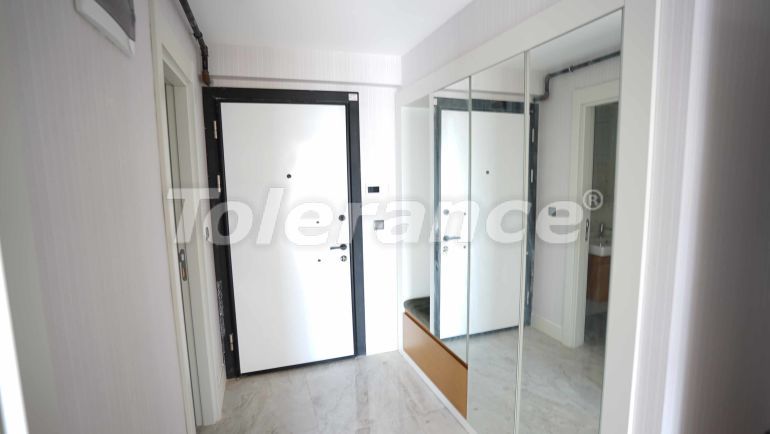 Apartment in Döşemealtı, Antalya with pool - buy realty in Turkey - 49260