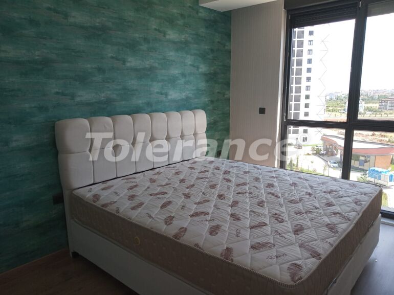 Apartment in Döşemealtı, Antalya with pool - 54927 Apartment in Döşemealtı, Antalya with pool - buy realty in Turkey - 54927