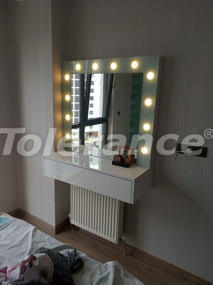 Apartment in Döşemealtı, Antalya with pool - 54928 Apartment in Döşemealtı, Antalya with pool - buy realty in Turkey - 54928