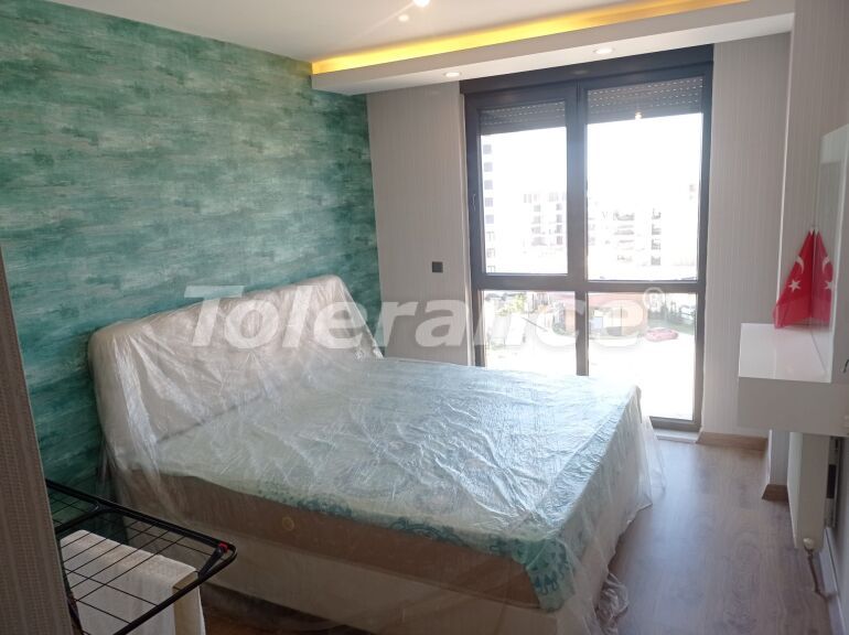Apartment in Döşemealtı, Antalya with pool - 56301 Apartment in Döşemealtı, Antalya with pool - buy realty in Turkey - 56301