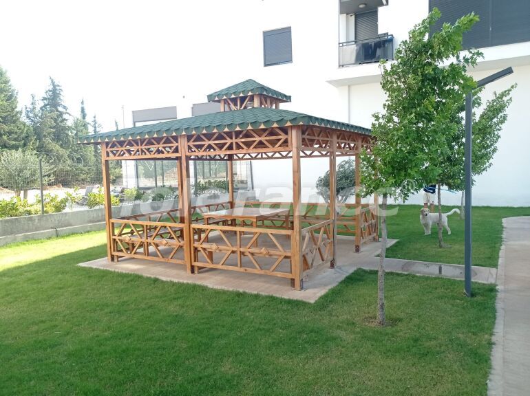 Apartment in Döşemealtı, Antalya with pool - 56310 Apartment in Döşemealtı, Antalya with pool - buy realty in Turkey - 56310