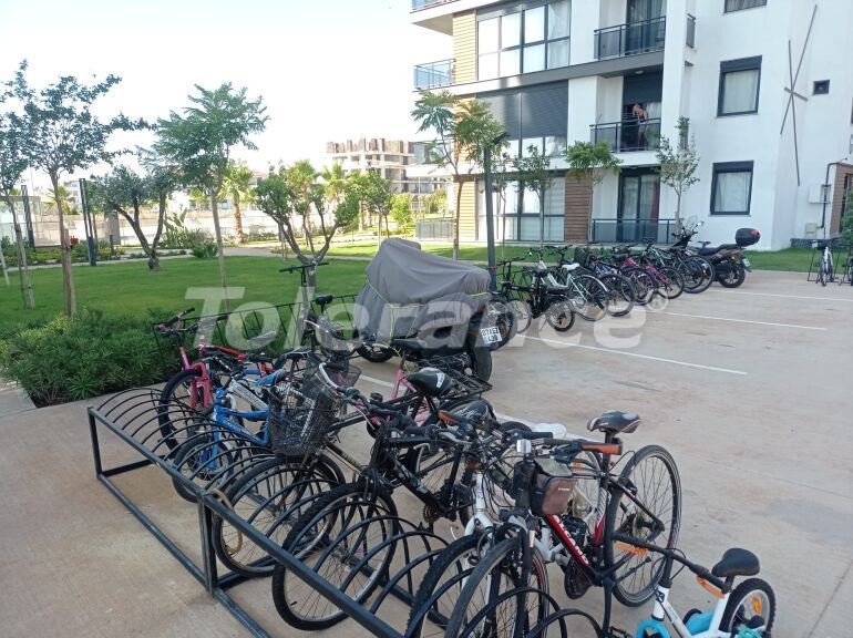 Apartment in Döşemealtı, Antalya with pool - 56312 Apartment in Döşemealtı, Antalya with pool - buy realty in Turkey - 56312