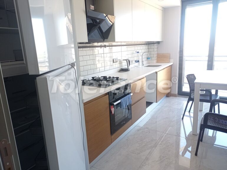 Apartment in Döşemealtı, Antalya with pool - 56314 Apartment in Döşemealtı, Antalya with pool - buy realty in Turkey - 56314