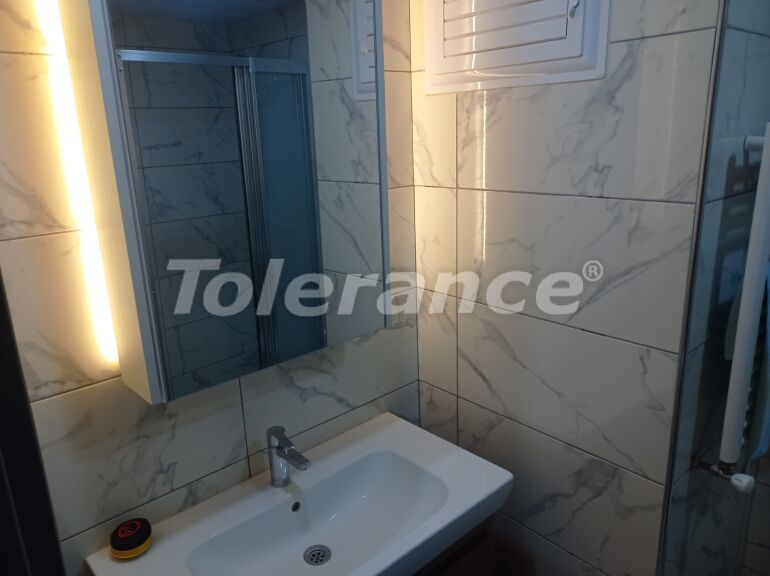 Apartment in Döşemealtı, Antalya with pool - 56318 Apartment in Döşemealtı, Antalya with pool - buy realty in Turkey - 56318