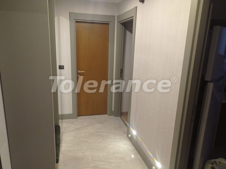 Apartment in Döşemealtı, Antalya with pool - 56320 Apartment in Döşemealtı, Antalya with pool - buy realty in Turkey - 56320