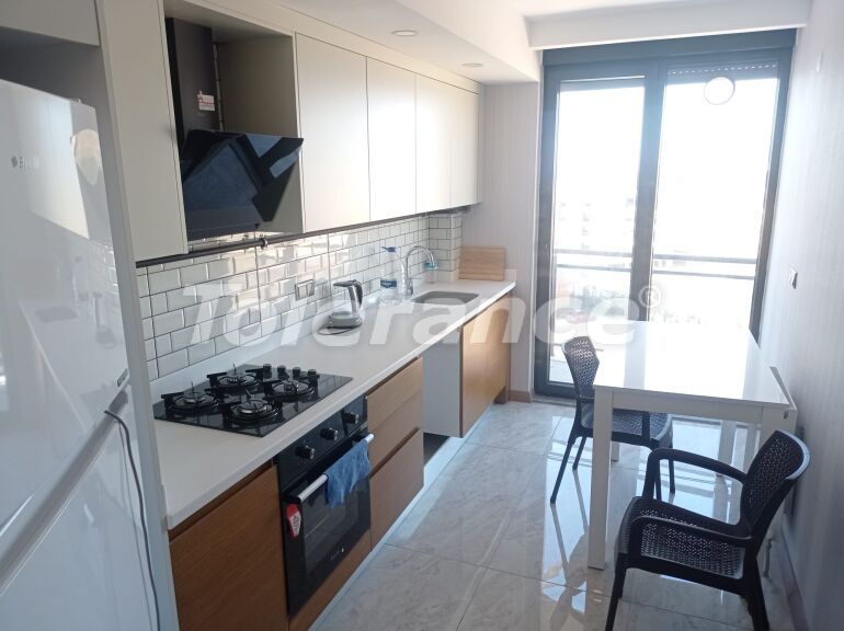 Apartment in Döşemealtı, Antalya with pool - 56321 Apartment in Döşemealtı, Antalya with pool - buy realty in Turkey - 56321