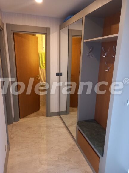 Appartement еn Döşemealtı, Antalya piscine - 56705 Appartement еn Döşemealtı, Antalya piscine - acheter un bien immobilier en Turquie - 56705