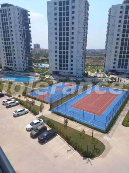 Appartement еn Döşemealtı, Antalya piscine - 56712 Appartement еn Döşemealtı, Antalya piscine - acheter un bien immobilier en Turquie - 56712