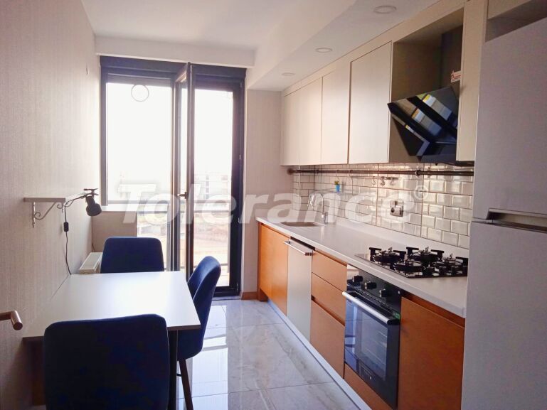 Appartement еn Döşemealtı, Antalya piscine - 56713 Appartement еn Döşemealtı, Antalya piscine - acheter un bien immobilier en Turquie - 56713