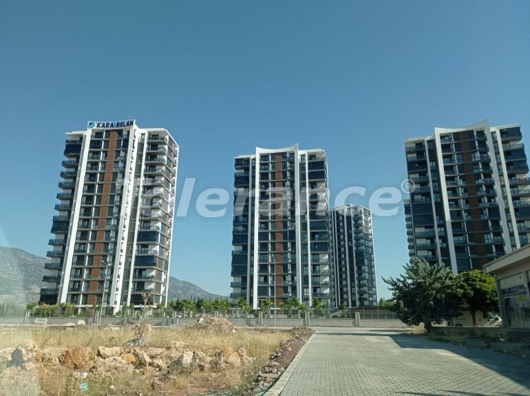 Appartement еn Döşemealtı, Antalya piscine - 56724 Appartement еn Döşemealtı, Antalya piscine - acheter un bien immobilier en Turquie - 56724
