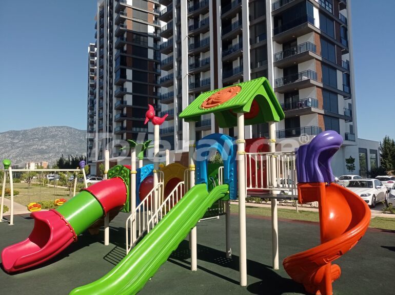 Appartement еn Döşemealtı, Antalya piscine - 56725 Appartement еn Döşemealtı, Antalya piscine - acheter un bien immobilier en Turquie - 56725