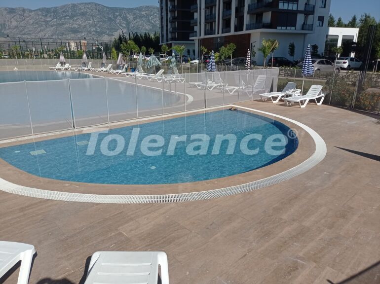 Appartement еn Döşemealtı, Antalya piscine - 56727 Appartement еn Döşemealtı, Antalya piscine - acheter un bien immobilier en Turquie - 56727