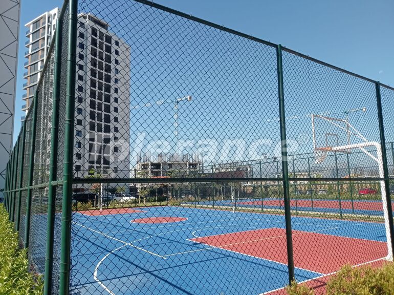 Appartement еn Döşemealtı, Antalya piscine - 56728 Appartement еn Döşemealtı, Antalya piscine - acheter un bien immobilier en Turquie - 56728