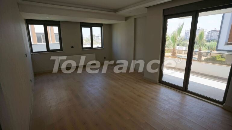 Apartment from the developer in Döşemealtı, Antalya with pool - buy realty in Turkey - 57977