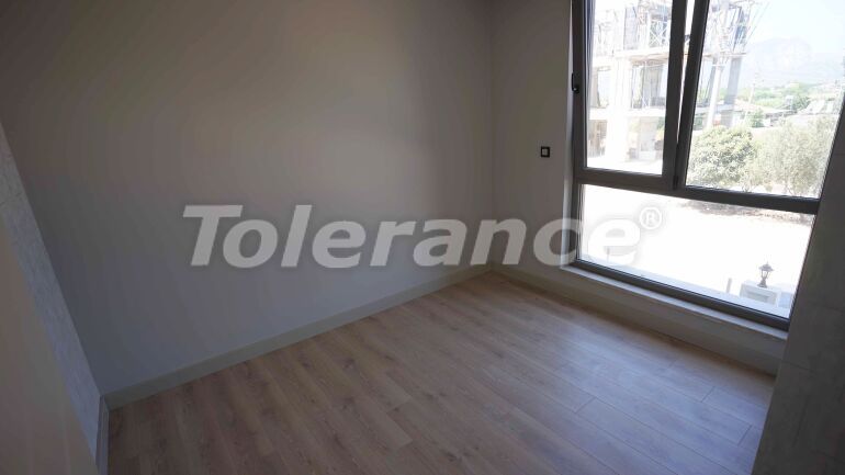 Appartement van de ontwikkelaar in Döşemealtı, Antalya zwembad - onroerend goed kopen in Turkije - 57980