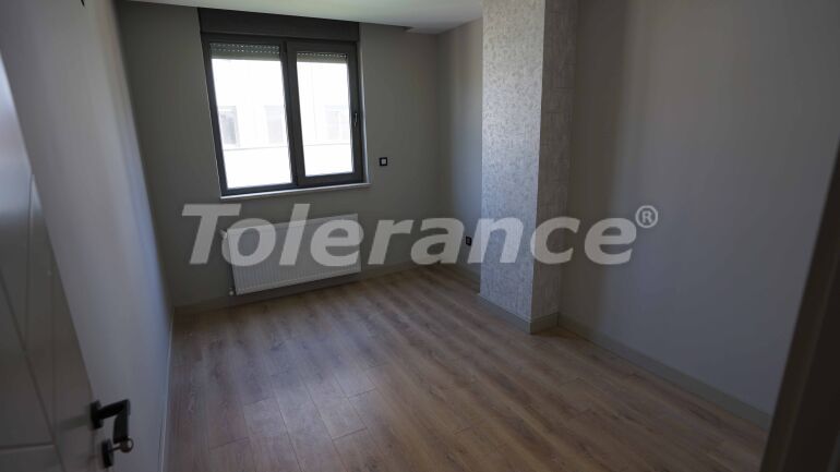 Appartement van de ontwikkelaar in Döşemealtı, Antalya zwembad - onroerend goed kopen in Turkije - 57981