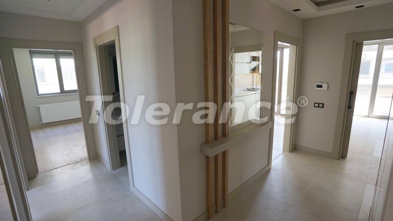Appartement van de ontwikkelaar in Döşemealtı, Antalya zwembad - onroerend goed kopen in Turkije - 57982