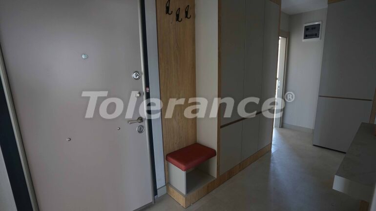 Appartement van de ontwikkelaar in Döşemealtı, Antalya zwembad - onroerend goed kopen in Turkije - 57983