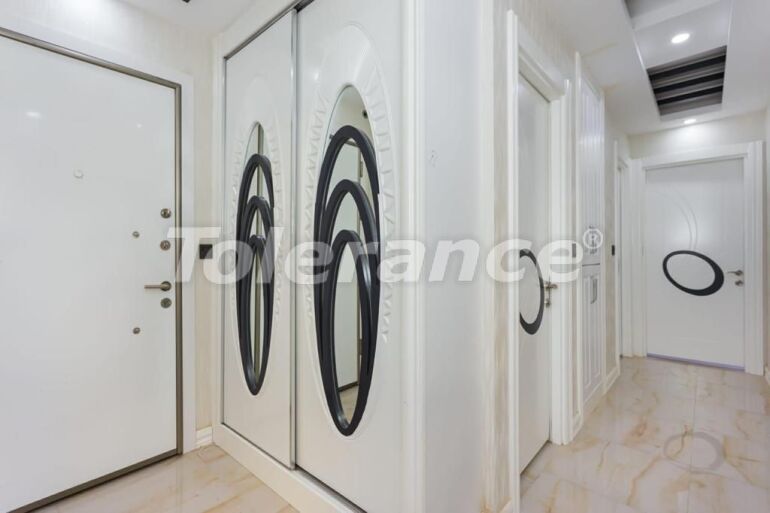 Apartment from the developer in Döşemealtı, Antalya with pool - buy realty in Turkey - 65019