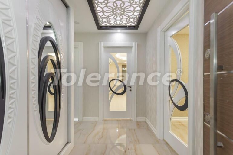 Apartment from the developer in Döşemealtı, Antalya with pool - buy realty in Turkey - 65022