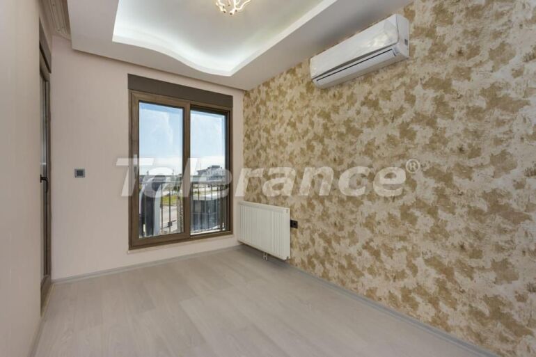 Apartment from the developer in Döşemealtı, Antalya with pool - buy realty in Turkey - 65023