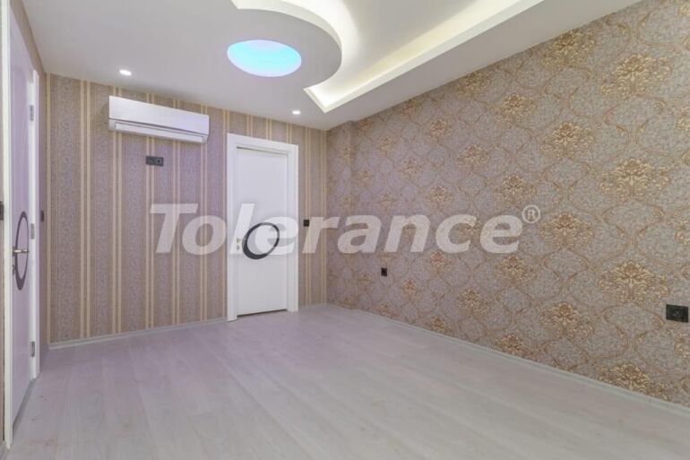 Apartment from the developer in Döşemealtı, Antalya with pool - buy realty in Turkey - 65026