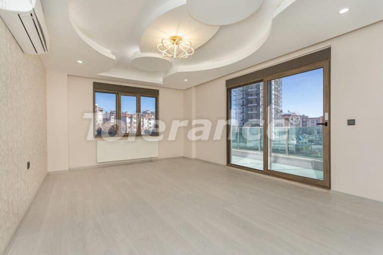 Apartment from the developer in Döşemealtı, Antalya with pool - buy realty in Turkey - 65027