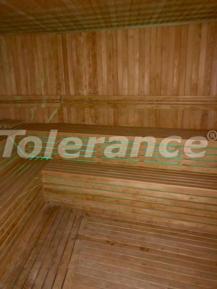 Appartement in Döşemealtı, Antalya zwembad - onroerend goed kopen in Turkije - 70521