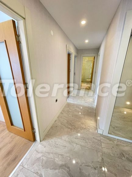 Appartement in Döşemealtı, Antalya zwembad - onroerend goed kopen in Turkije - 70522