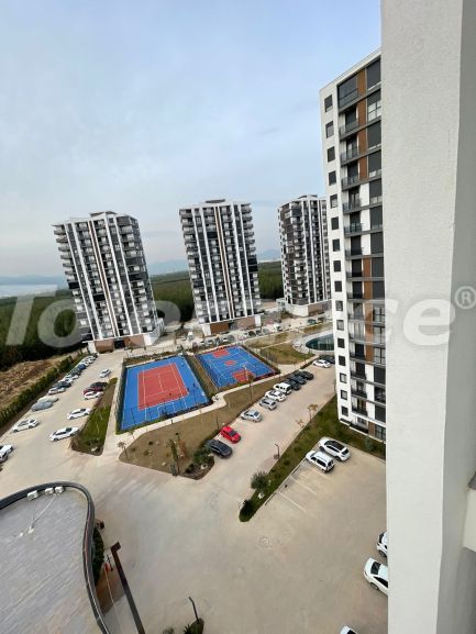 Appartement in Döşemealtı, Antalya zwembad - onroerend goed kopen in Turkije - 70525