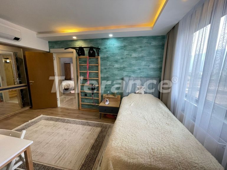 Appartement in Döşemealtı, Antalya zwembad - onroerend goed kopen in Turkije - 70526