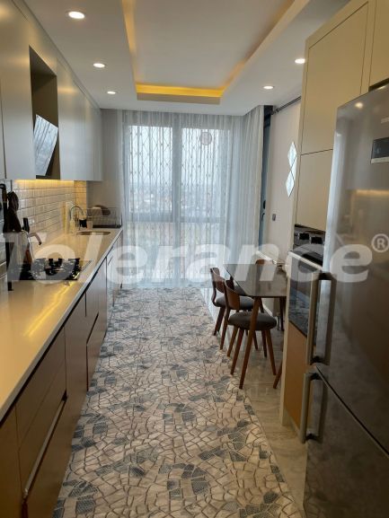 Appartement in Döşemealtı, Antalya zwembad - onroerend goed kopen in Turkije - 70527