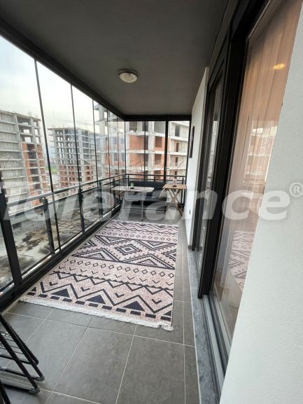 Appartement in Döşemealtı, Antalya zwembad - onroerend goed kopen in Turkije - 70529