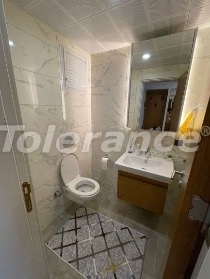 Appartement in Döşemealtı, Antalya zwembad - onroerend goed kopen in Turkije - 70531