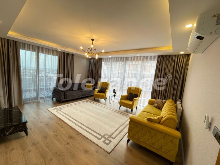 Appartement in Döşemealtı, Antalya zwembad - onroerend goed kopen in Turkije - 70532