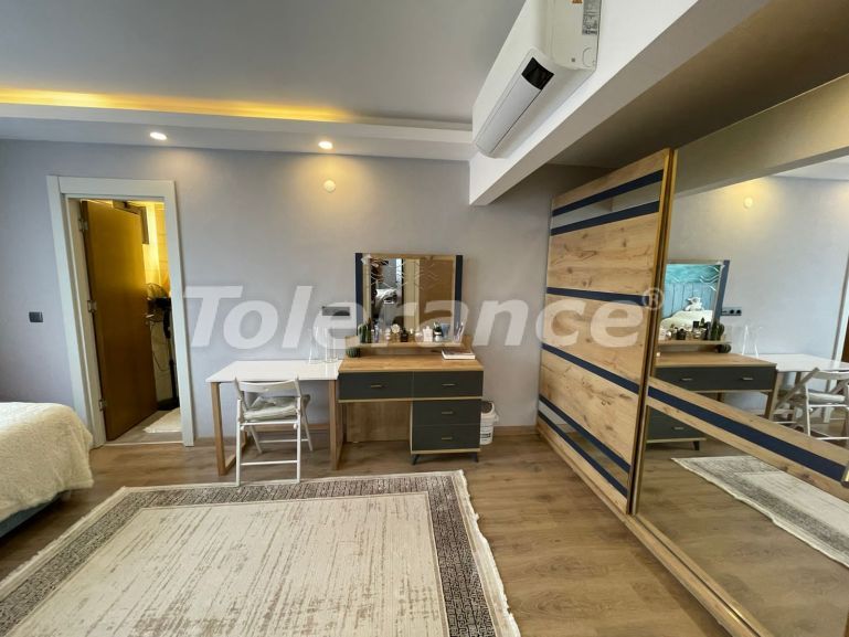 Appartement in Döşemealtı, Antalya zwembad - onroerend goed kopen in Turkije - 70534