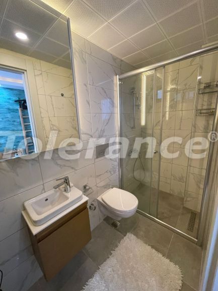 Appartement in Döşemealtı, Antalya zwembad - onroerend goed kopen in Turkije - 70535
